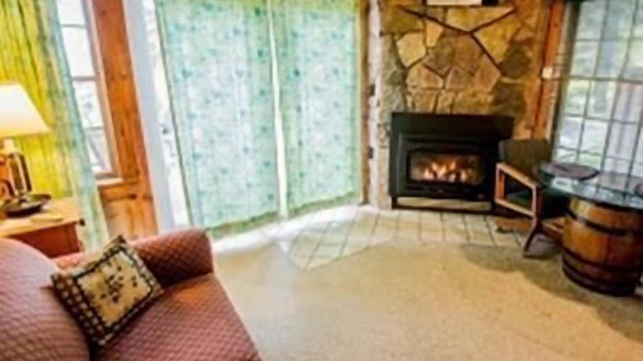 Photo of Bedroom in Lutsen