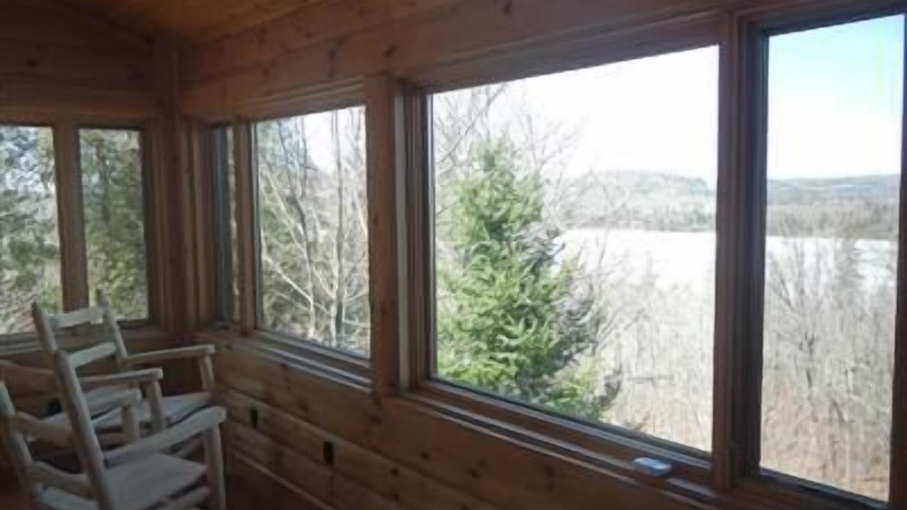 Photo of Bedroom in Lutsen