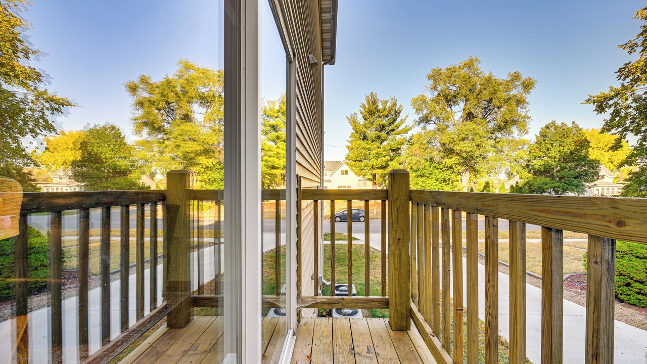 Photo of Outdoor in Ames