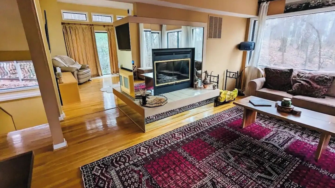 Photo of Livingroom in Reisterstown