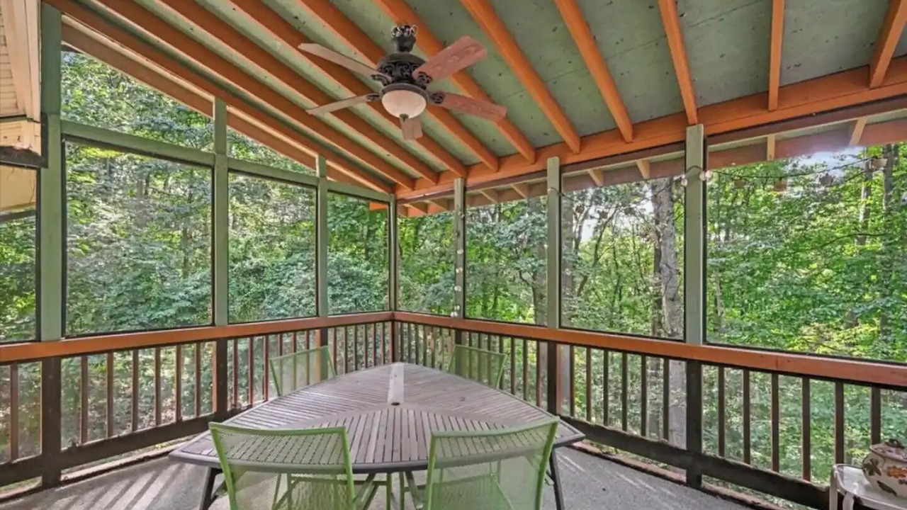 Photo of Outdoor in Reisterstown
