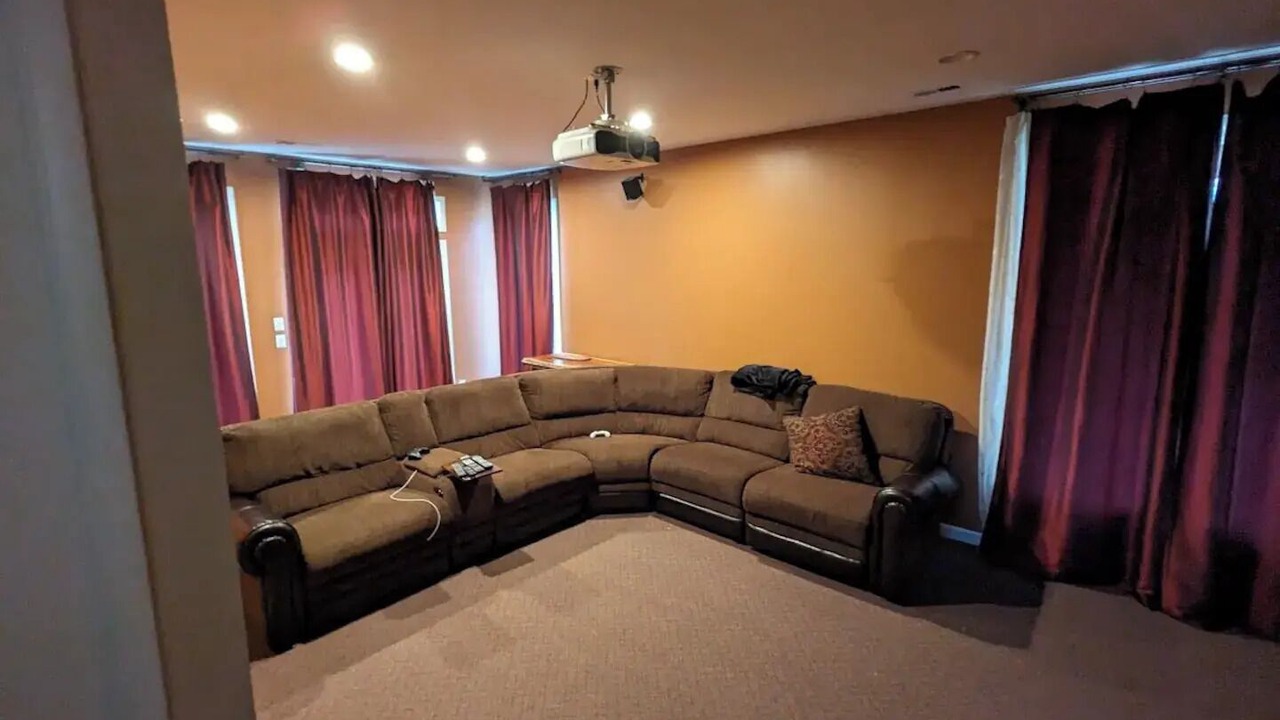 Photo of Livingroom in Reisterstown