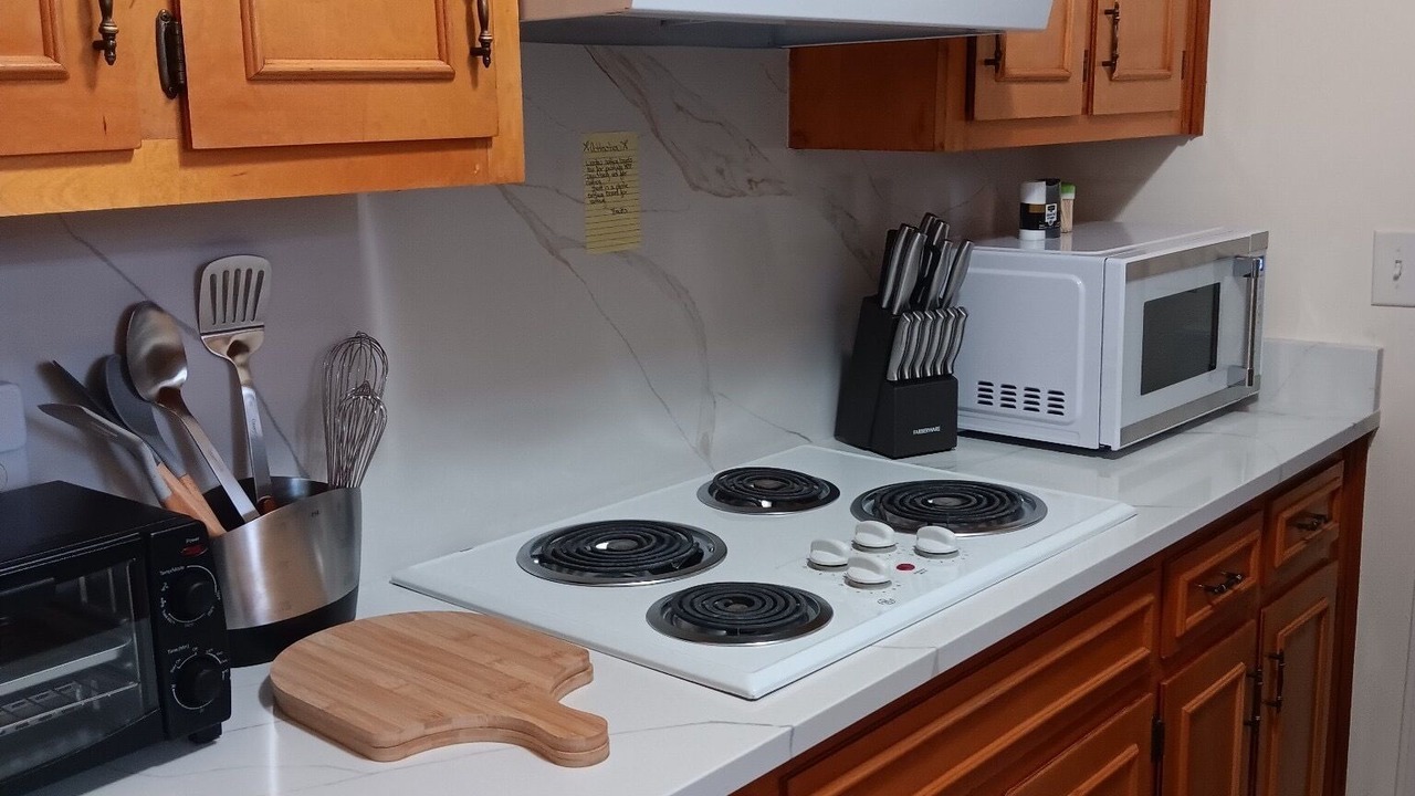 Photo of Kitchen in Gulf Hills