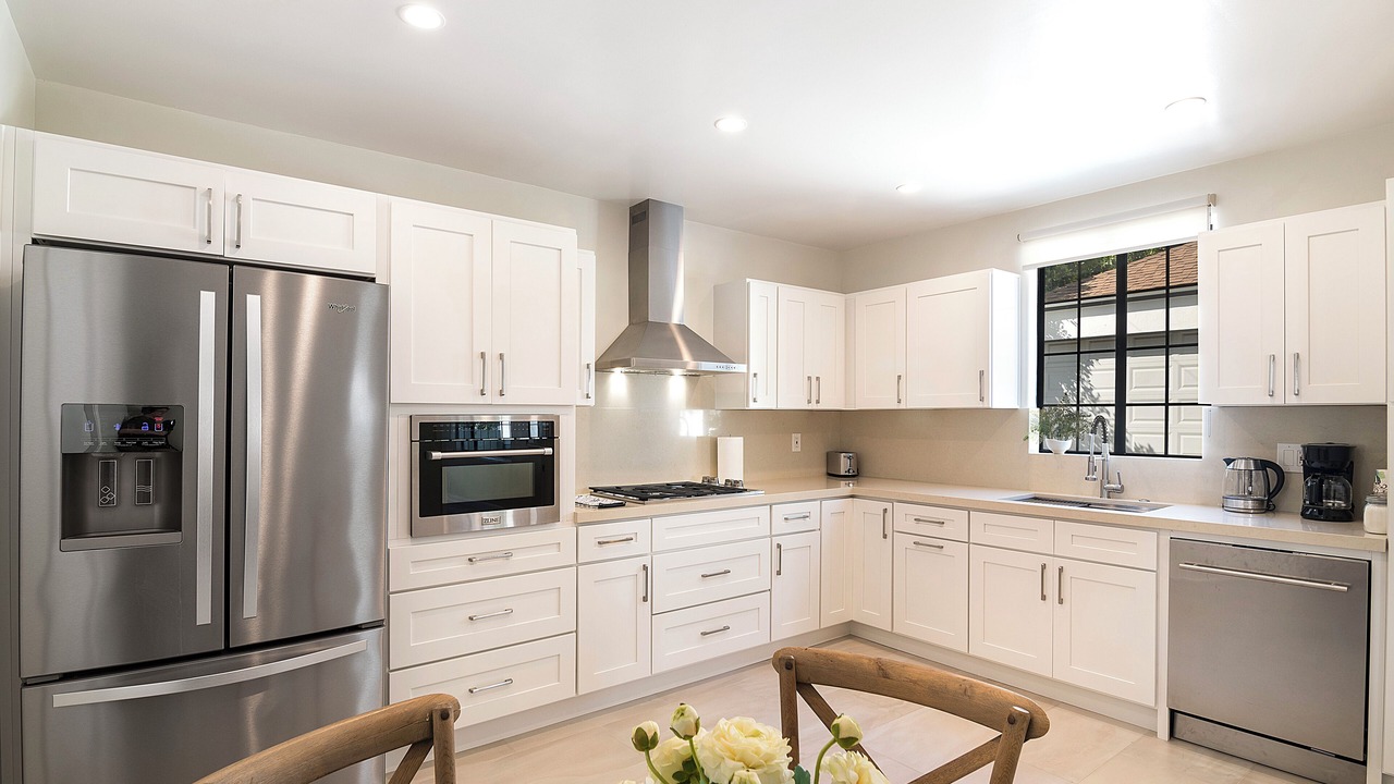 Photo of Kitchen in Beverly Hills