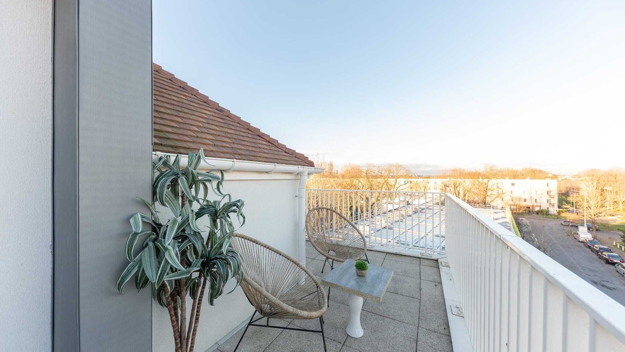 Photo of Outdoor in Bobigny