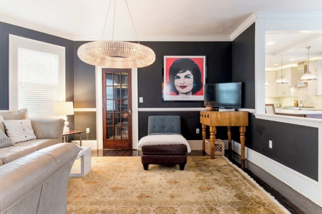 Photo of Livingroom in Medford