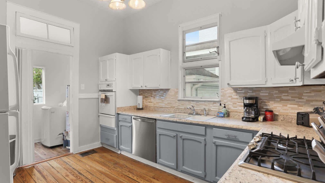 Photo of Kitchen in Milan