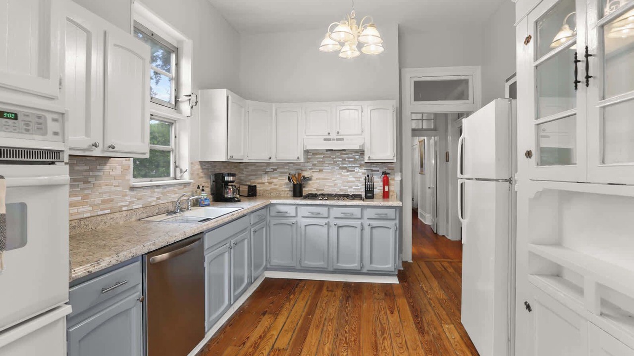 Photo of Kitchen in Milan