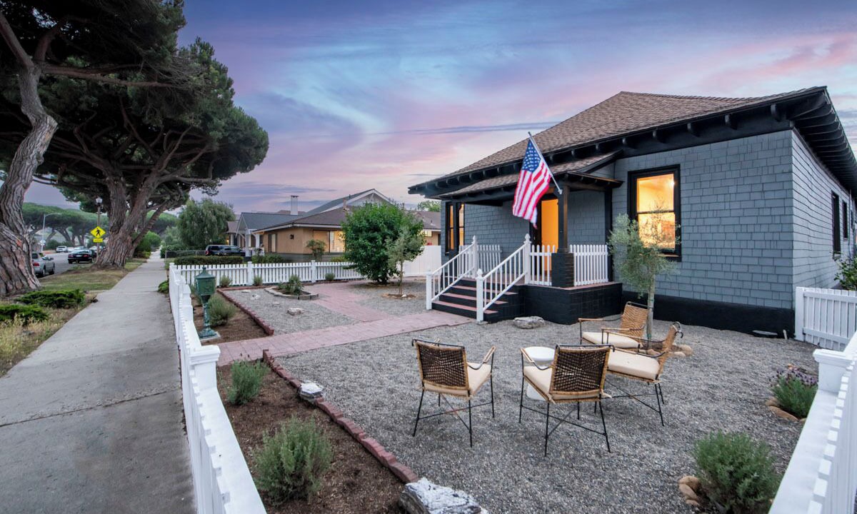 Photo of Outdoor in Lompoc