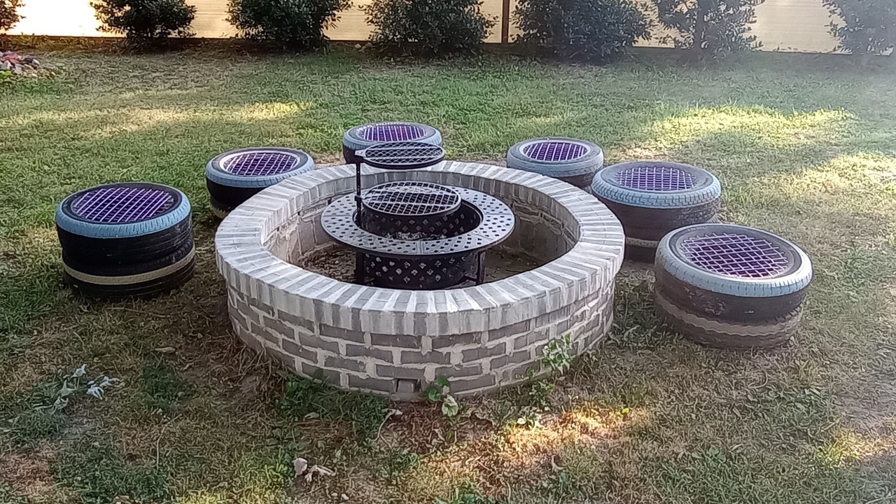 Photo of Outdoor in Greensboro