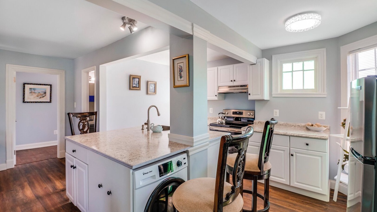 Photo of Kitchen in Greensboro