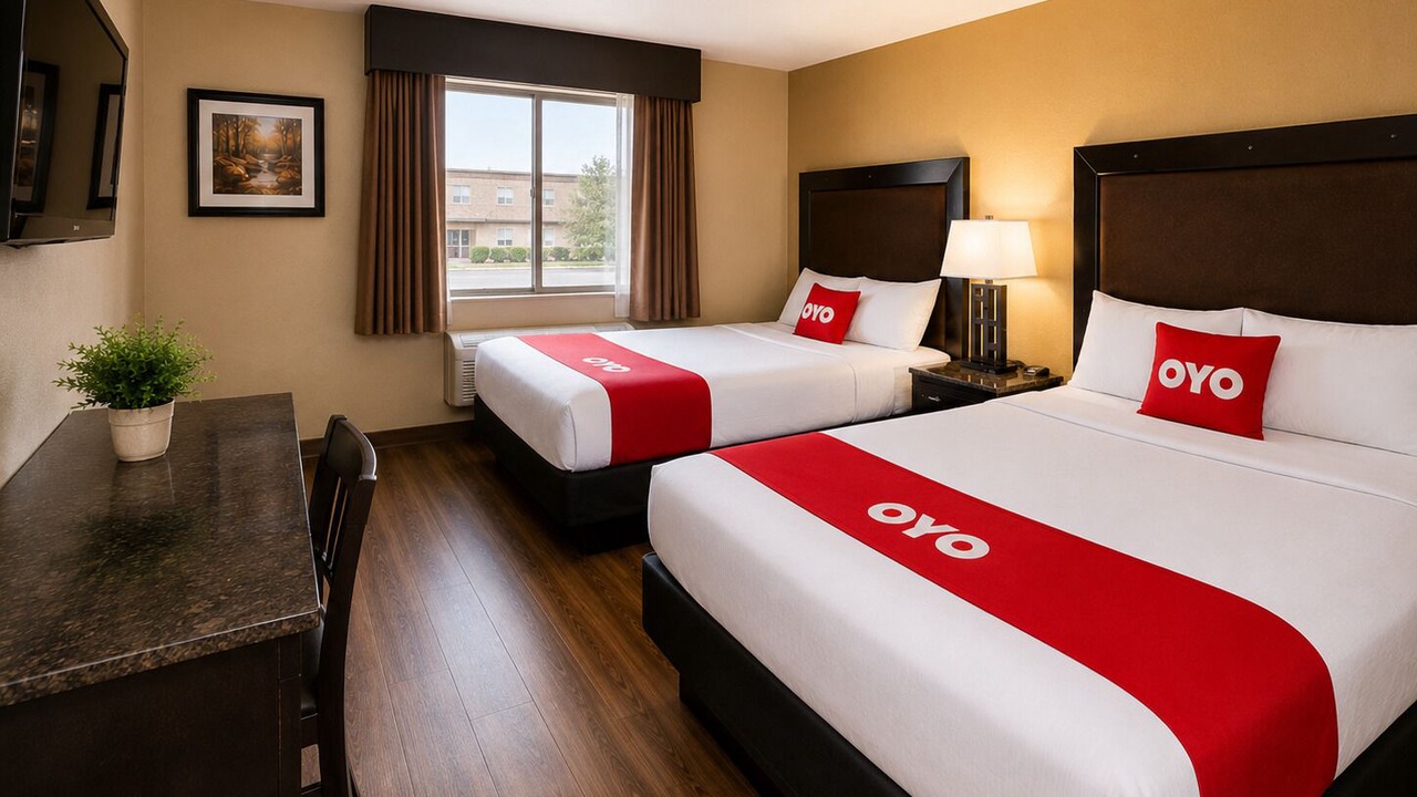 Photo of Bedroom in Rosamond