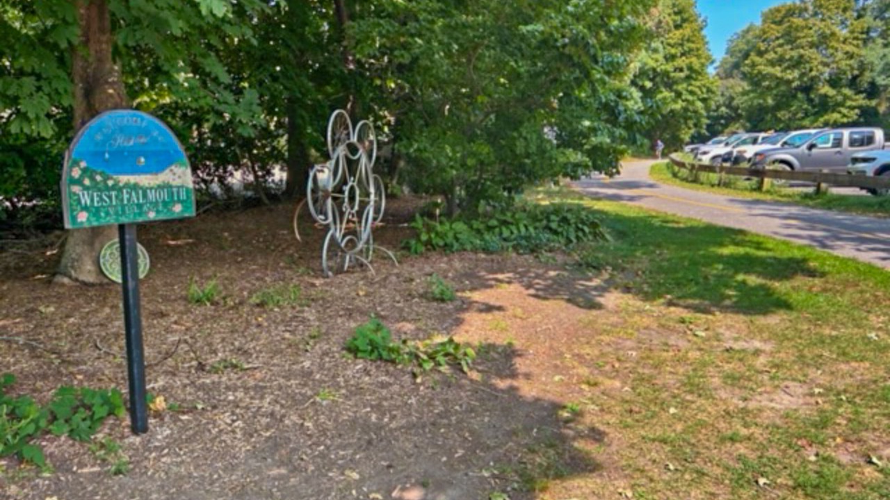 Photo of Outdoor in West Falmouth