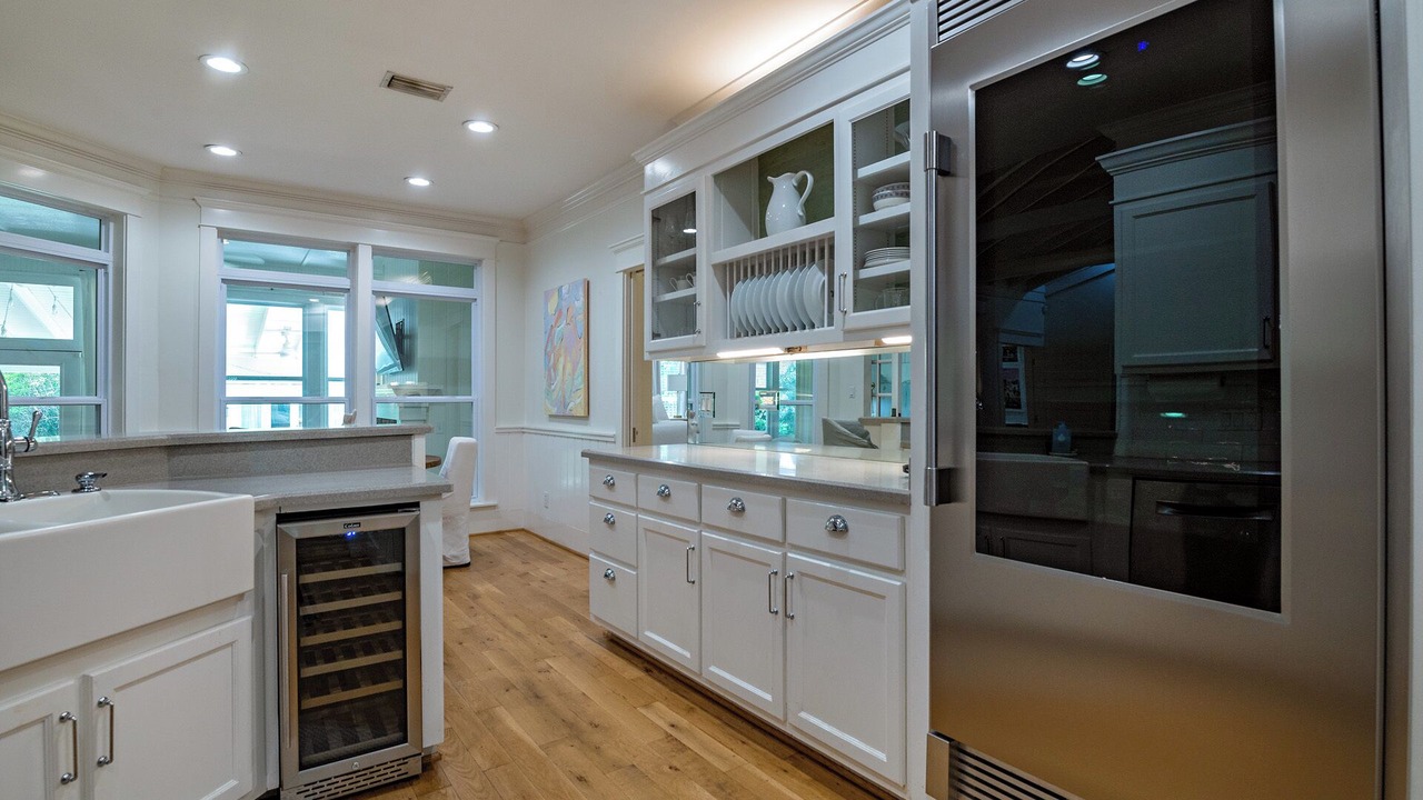 Photo of Kitchen in Montrose