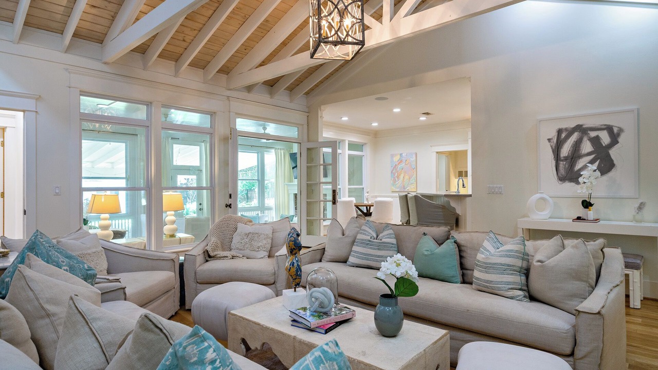Photo of Livingroom in Montrose