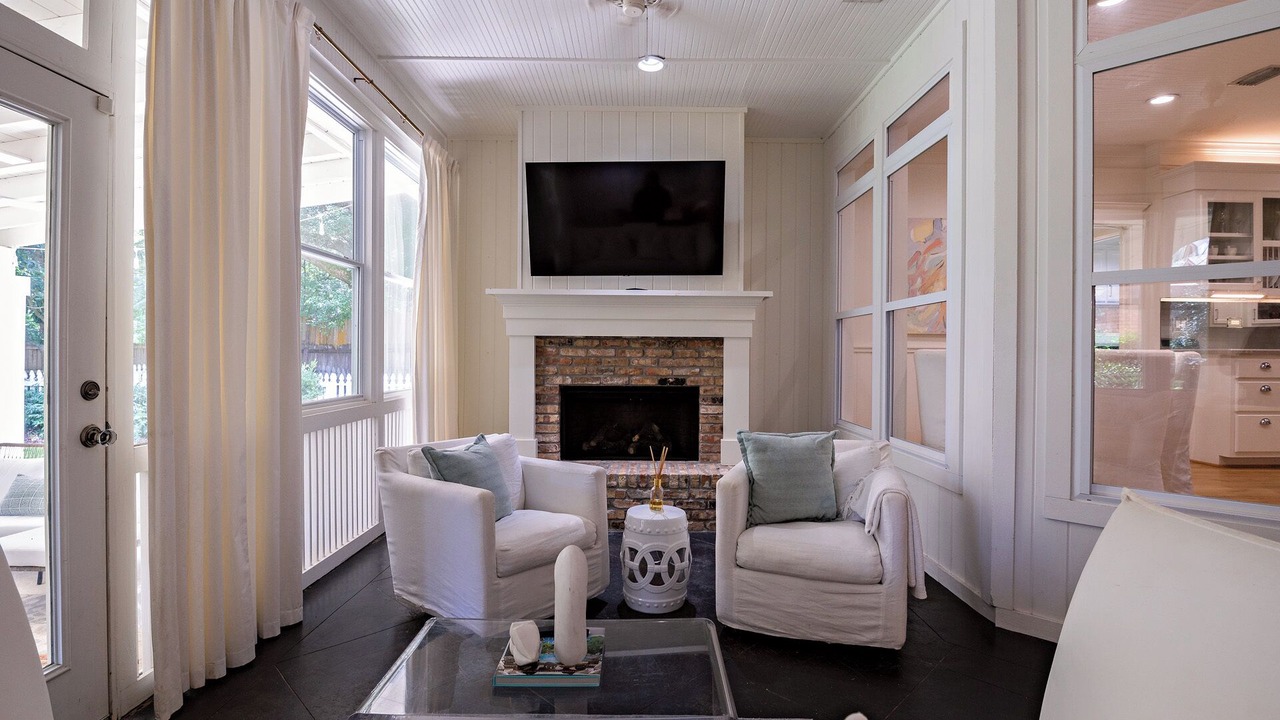 Photo of Livingroom in Montrose