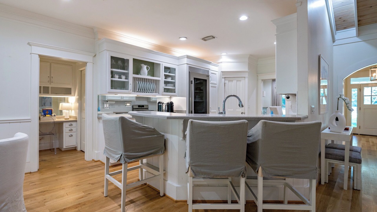 Photo of Kitchen in Montrose
