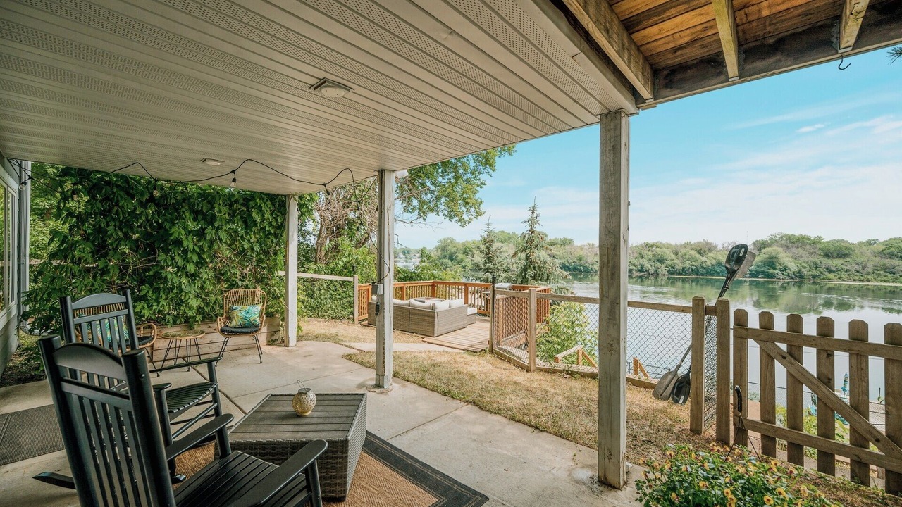Photo of Patio Balcony in Plymouth