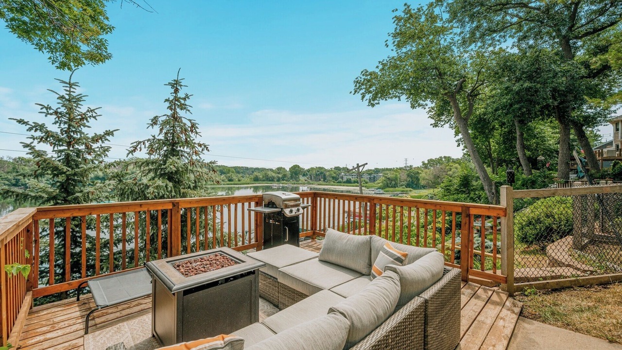 Photo of Patio Balcony in Plymouth