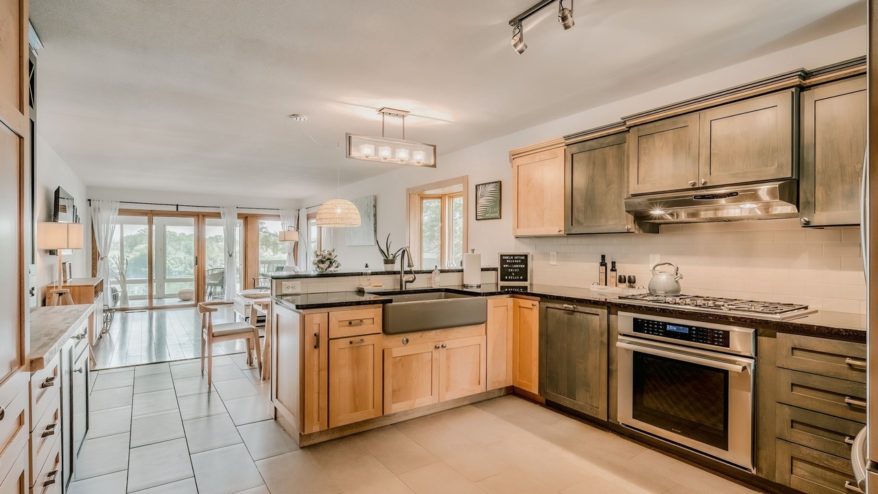 Photo of Kitchen in Plymouth