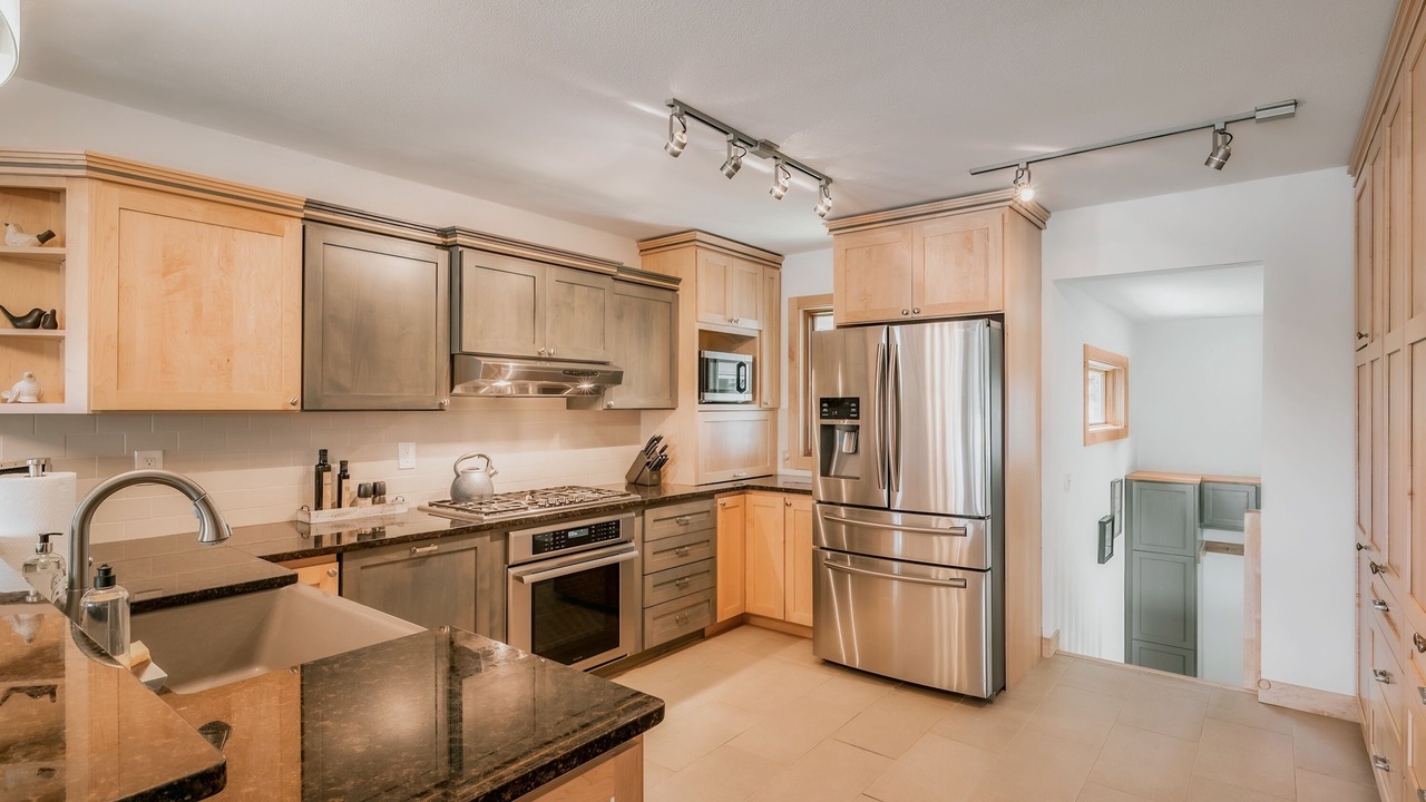 Photo of Kitchen in Plymouth