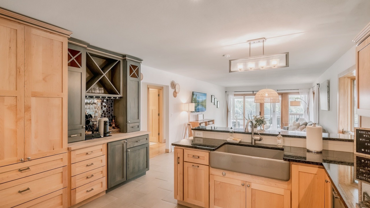 Photo of Kitchen in Plymouth