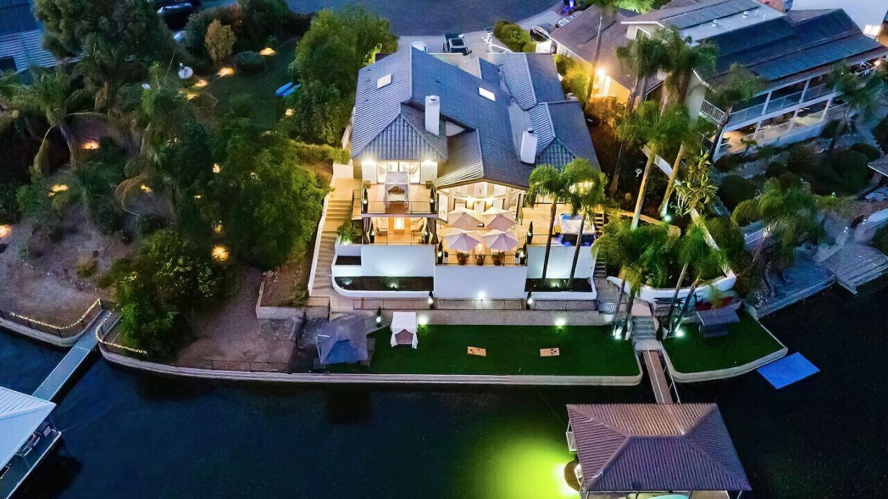Photo of Outdoor in Canyon Lake
