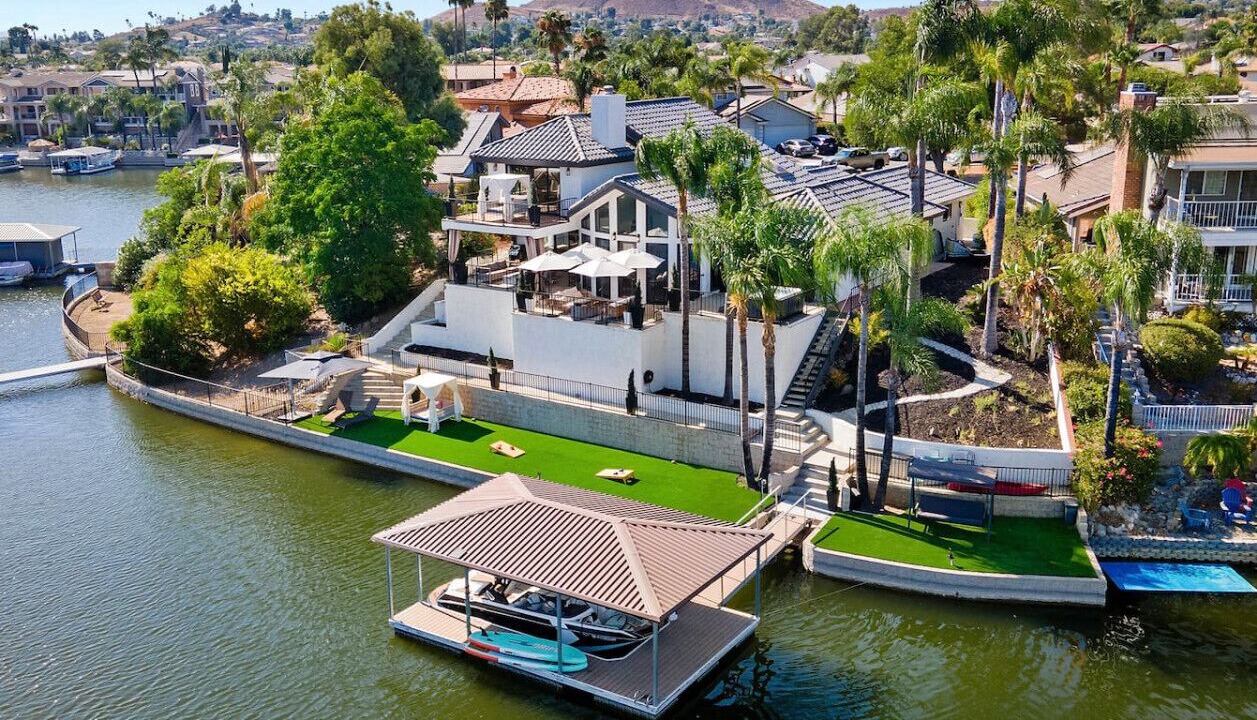 Photo of Outdoor in Canyon Lake