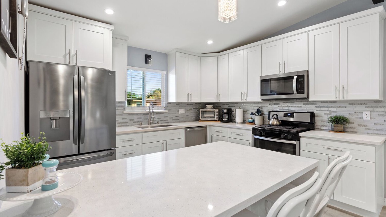 Photo of Kitchen in Moreno Valley
