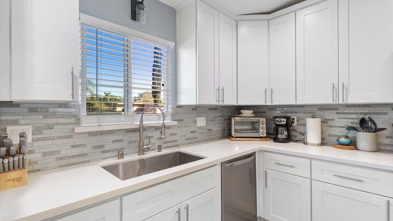 Photo of Kitchen in Moreno Valley