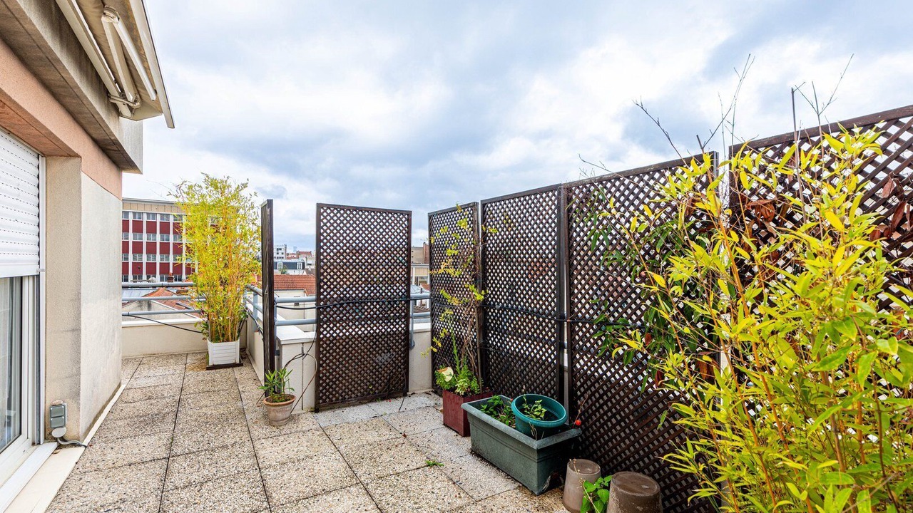 Photo of Outdoor in Bois-Colombes