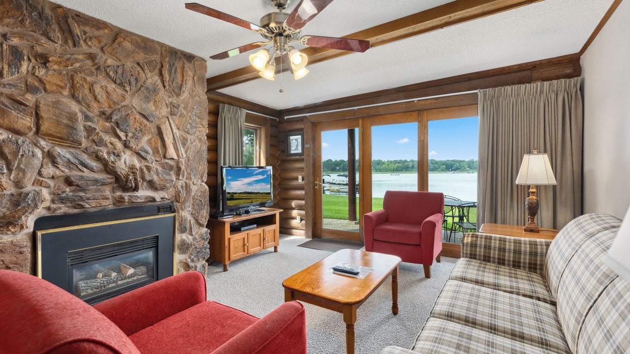 Photo of Livingroom in Breezy Point