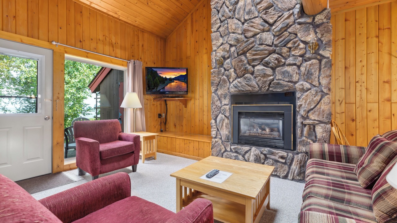 Photo of Livingroom in Breezy Point