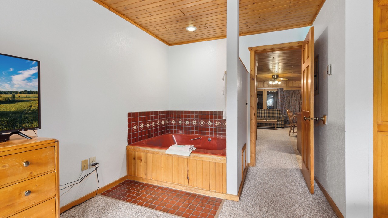 Photo of Bathroom in Breezy Point