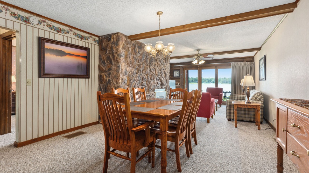 Photo of Livingroom in Breezy Point