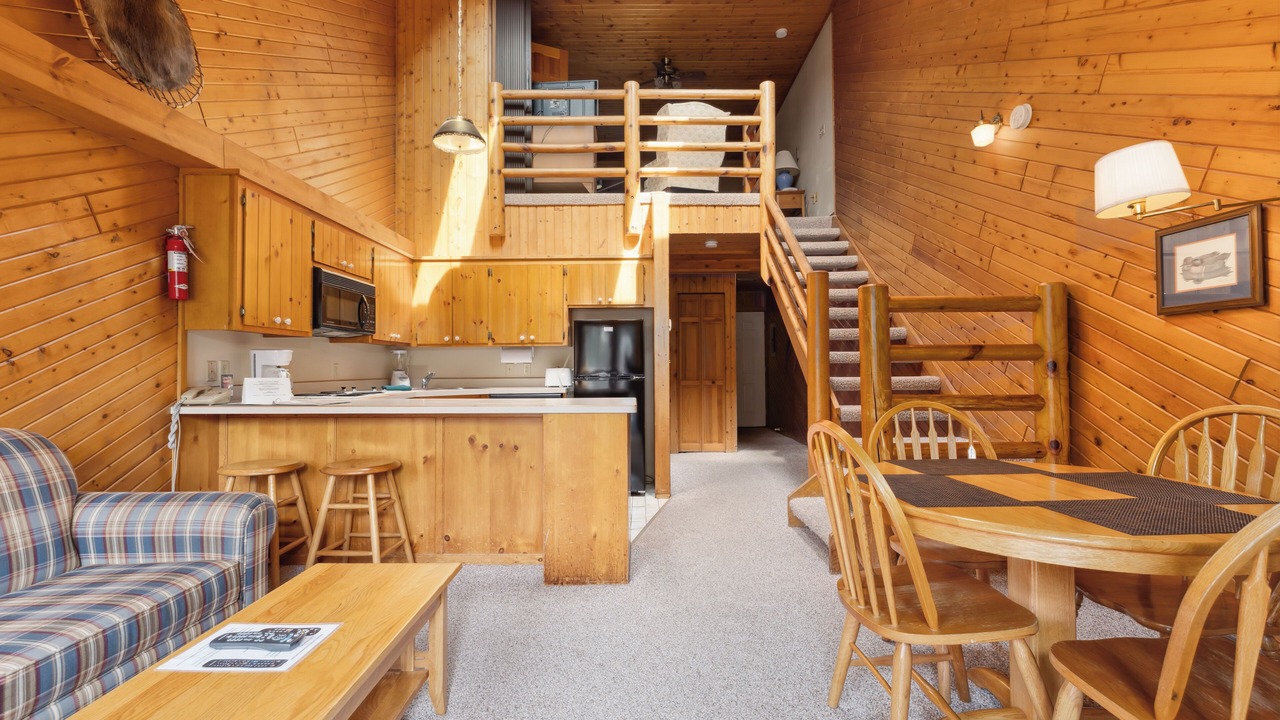 Photo of Livingroom in Breezy Point