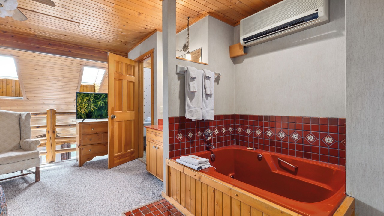 Photo of Bathroom in Breezy Point