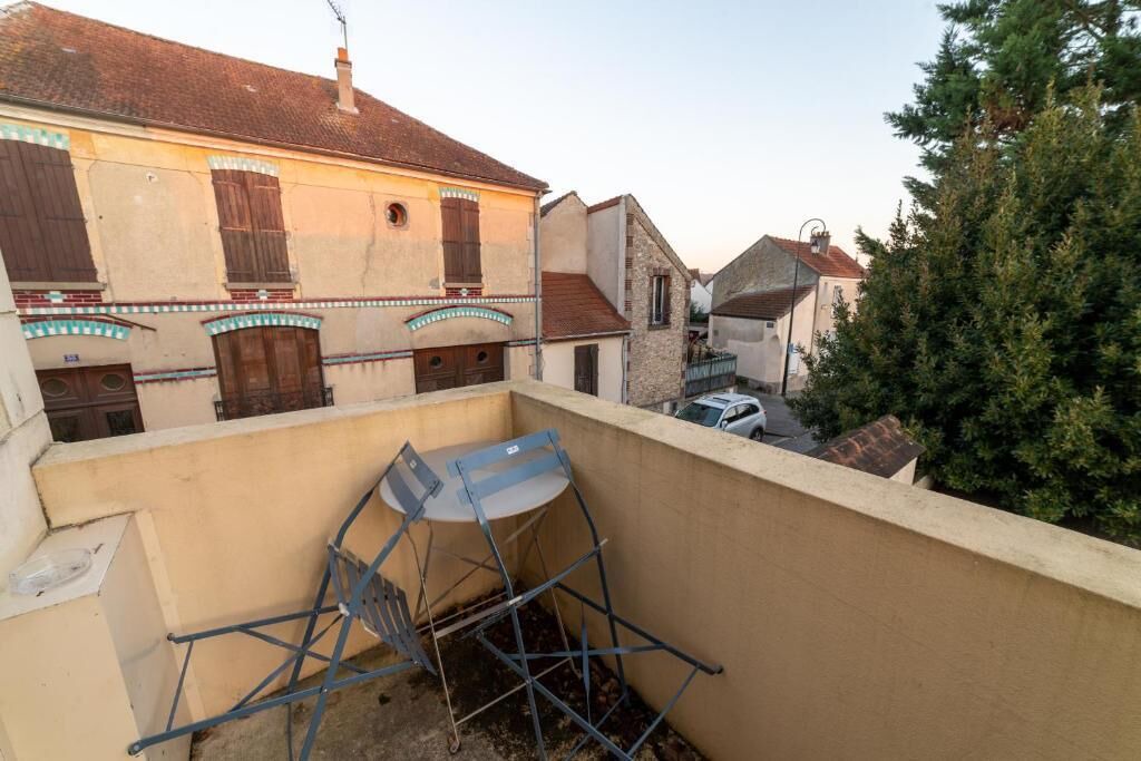 Photo of Outdoor in Montevrain