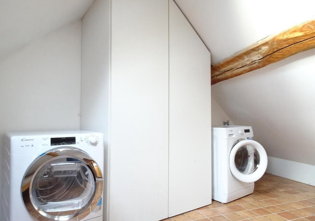 Photo of Bathroom in Montevrain