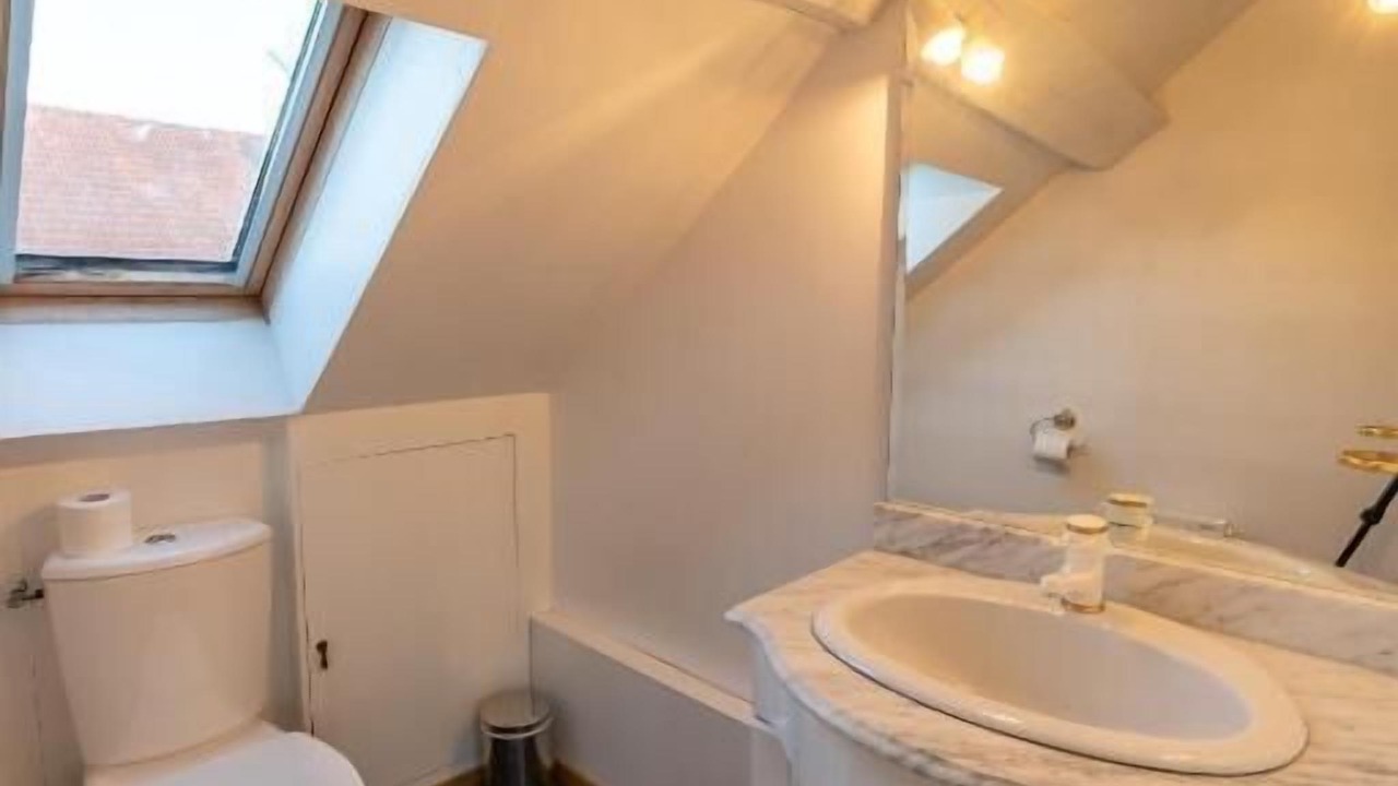 Photo of Bathroom in Montevrain