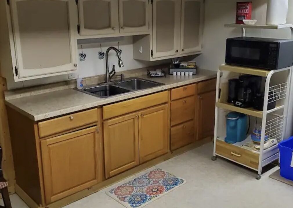 Photo of Kitchen in Arnolds Park