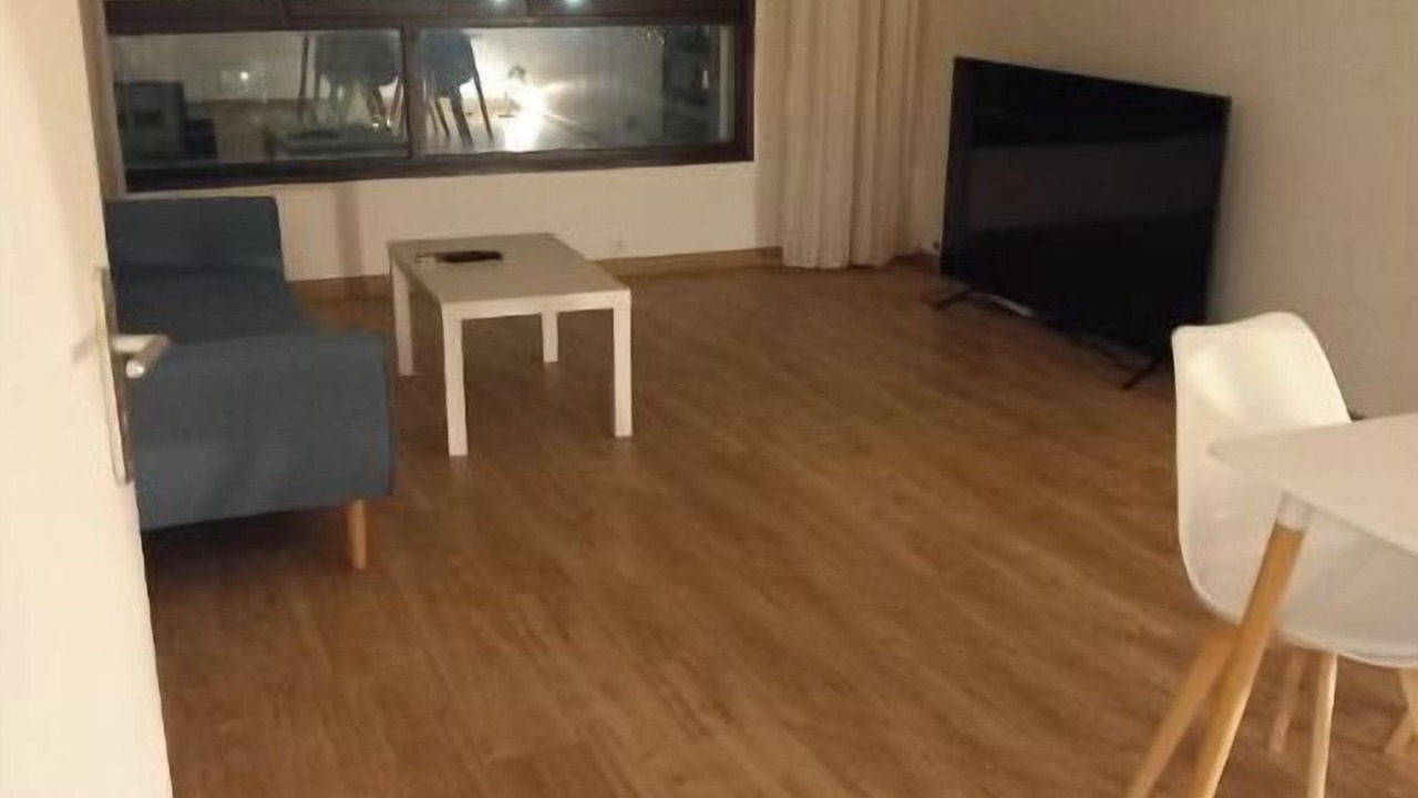 Photo of Livingroom in Clamart
