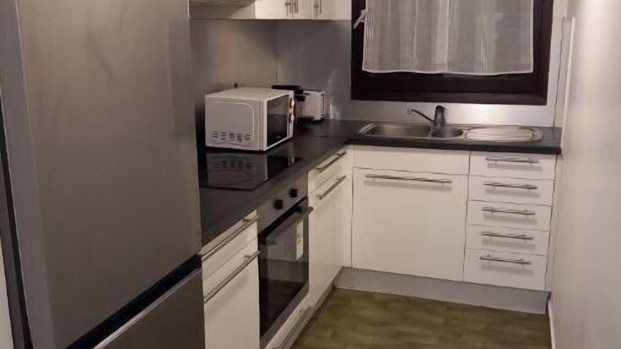 Photo of Kitchen in Clamart