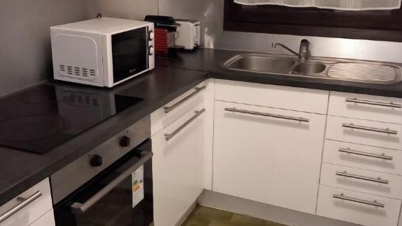 Photo of Kitchen in Clamart