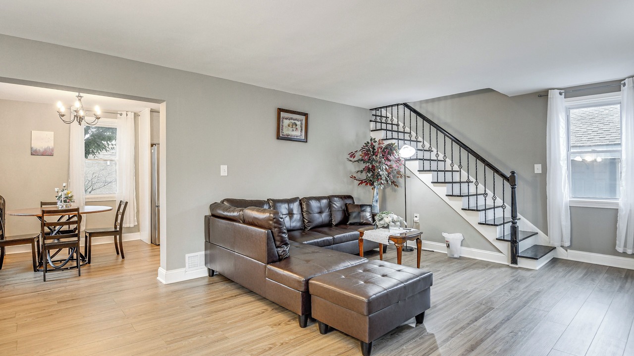 Photo of Livingroom in Silver Spring