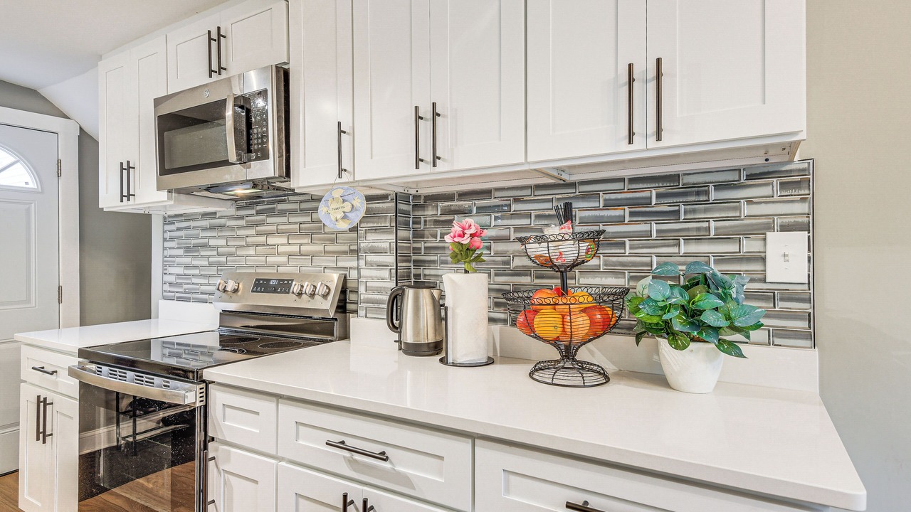 Photo of Kitchen in Silver Spring