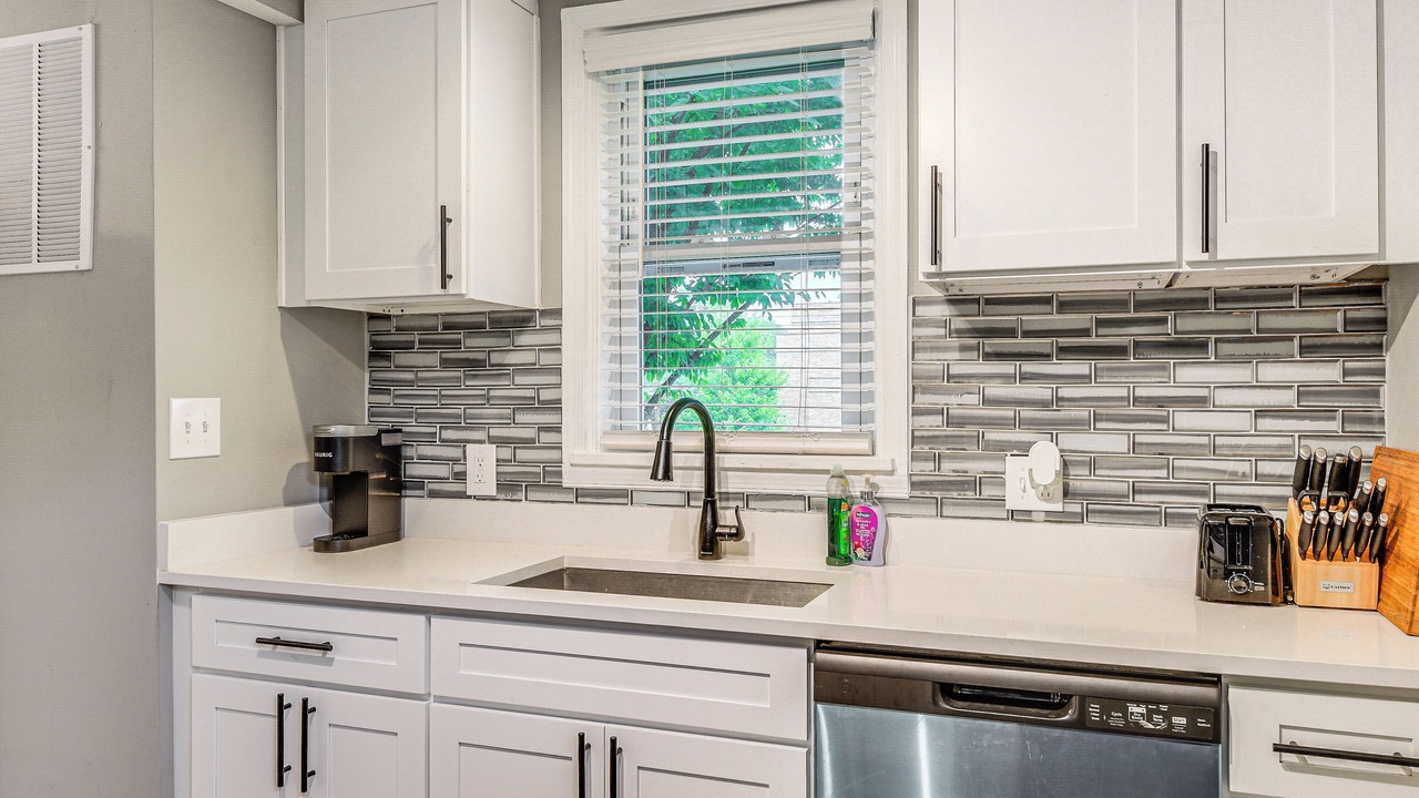 Photo of Kitchen in Silver Spring