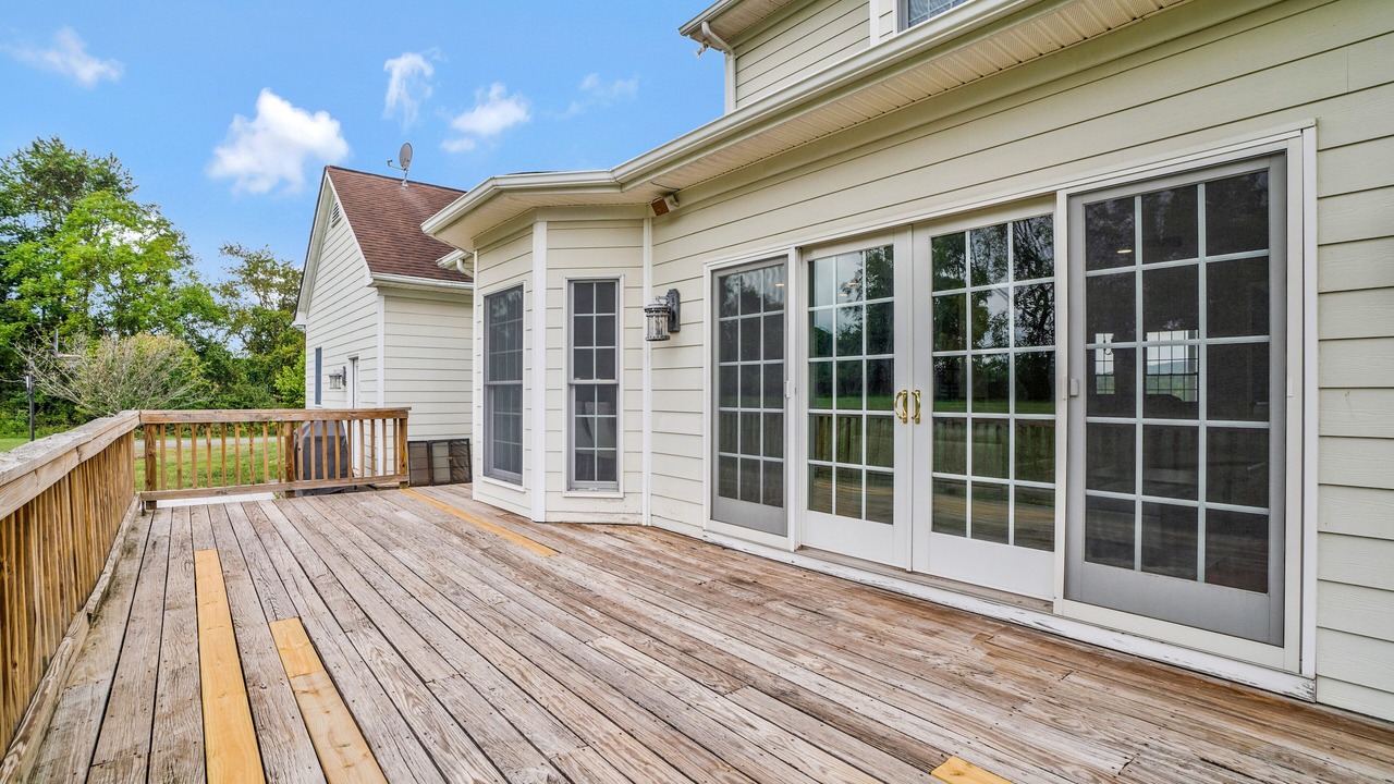 Photo of Outdoor in Purcellville