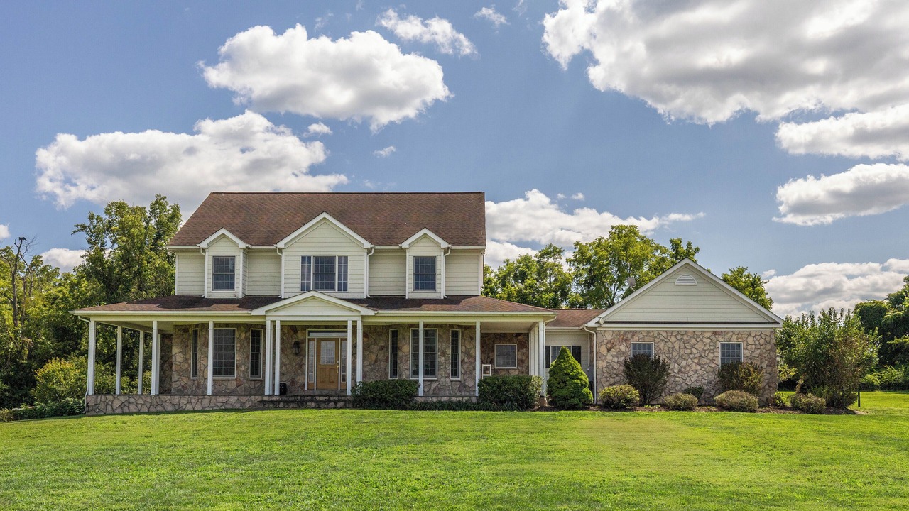 Photo of Outdoor in Purcellville
