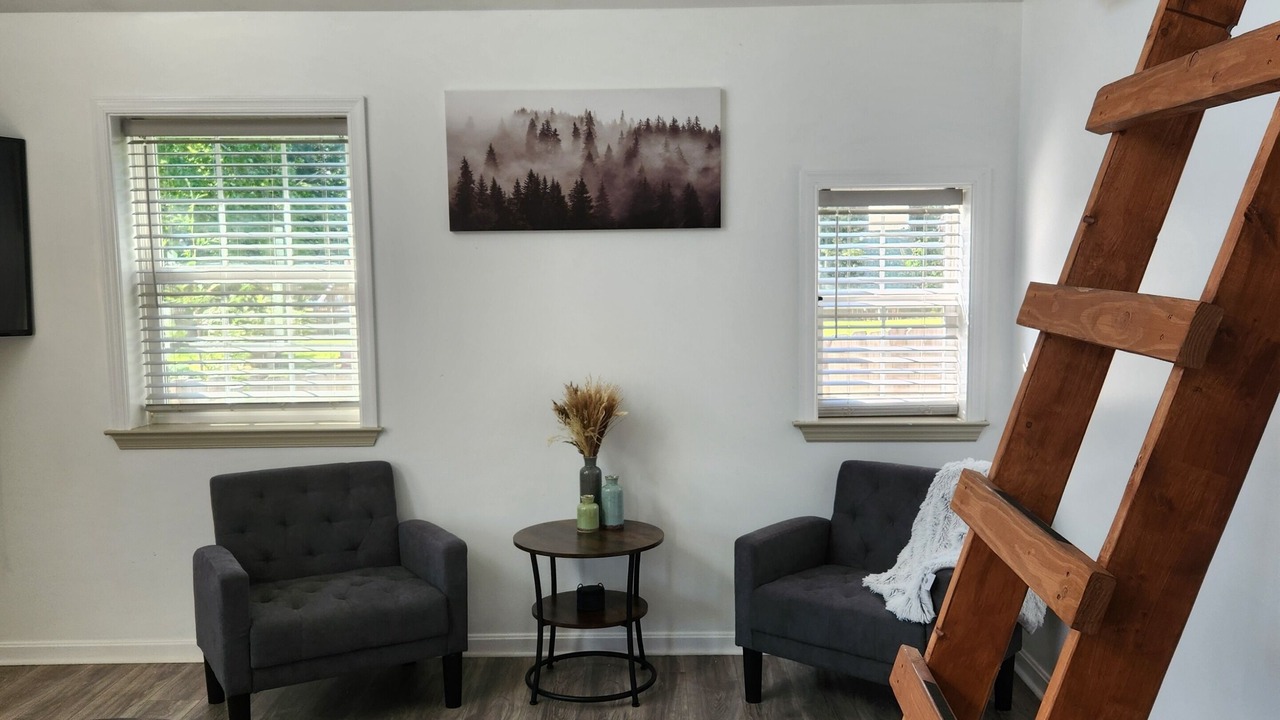 Photo of Livingroom in Darlington